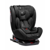  Kikkaboo gyerekülés i-Trip 360 fok i-Size Isofix 40-150 cm fekete