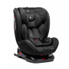  Kikkaboo gyerekülés i-Trip 360 fok i-Size Isofix 40-150 cm fekete