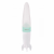 Kikkaboo Kikkaboo babaetetõ szilikonos kanállal 90 ml rocket menta