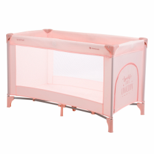 Kikkaboo Kikkaboo utazóágy So Gifted pink utazóágy