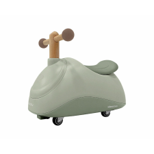 Kikkaboo kismotor Ride on Sizzy menta roller