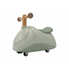 Kikkaboo kismotor Ride on Sizzy menta lábbal hajtható járgány