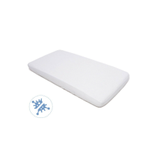  Kikkaboo matracvédõ lepedõ 60x120cm vízhatlan, légáteresztõ babaágynemű, babapléd