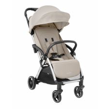 Kikkaboo sportbabakocsi Eden automata 22 kg bézs babakocsi