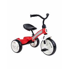 Kikkaboo tricikli - Micu piros tricikli