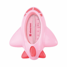  Kikkaboo vízhőmérő Repülő pink bababiztonság
