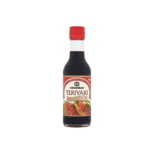 Kikkoman teriyaki marináló szósz 250 ml előétel és snack