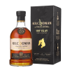  Kilchoman 11 éves 100% Islay Sherry Cask Matured whisky DRS (0,7L / 50%)