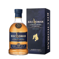  Kilchoman 13 éves Limited Edition whisky DRS (0,7L / 50%) whisky