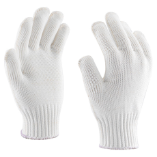  Kilencszálas kötött cérnakesztyű (VICUNA)