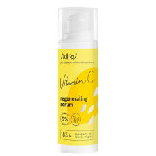 kili·g Kili.g regeneráló arcszérum C-vitaminnal, 50 ml arcszérum