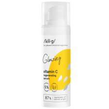kili·g Regeneráló arcszérum C-vitaminnal 50ml Kili-g arcszérum
