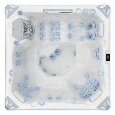 Kilimanjaro Life Premium jakuzzi