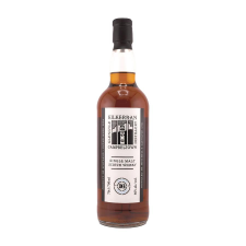  Kilkerran 16 éves 2025 whisky DRS (0,7L / 46%) whisky