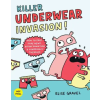  Killer Underwear Invasion!
