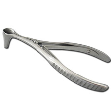  Killian/Hartmann orrterpesztő 14 cm - 35 mm gyógyászati segédeszköz