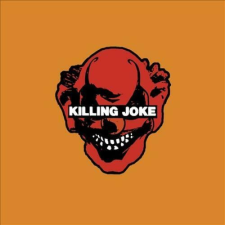  Killing Joke - Killing Joke 2003 2LP egyéb zene