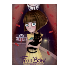 Killmonday Games AB Fran Bow (PC - Steam Digitális termékkulcs) videójáték