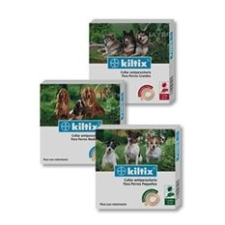 Kiltix 38 cm élősködő elleni készítmény kutyáknak