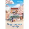 Kim Hojon - Nagy remények kisboltja