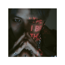 Kim Jae Joong - Beauty In Chaos (CD + könyv) rock / pop
