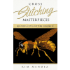 Kim Mendez (magánkiadás) Cross Stitching Masterpieces