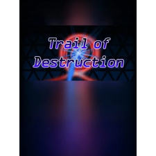 Kim Niklas Schlüter Trail of Destruction (digitális licenc) videójáték