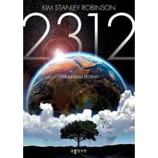 Kim Stanley Robinson 2312 irodalom