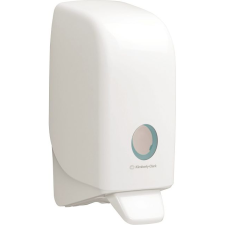 Kimberly Clark AQUARIUS AQUARIUS* 6948 6948 Szappanadagoló 1 l Fehér (6948000) fürdőszoba kiegészítő