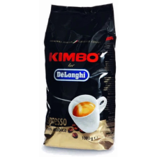 KIMBO Arabica kávé szemes 1000 g kávé