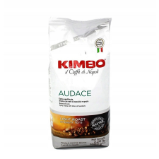 KIMBO Audace szemes kávé (1 kg) kávé
