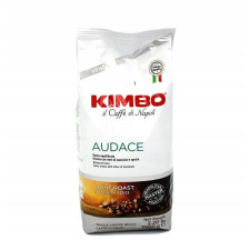 KIMBO Audace szemes kávé (1 kg) kávé