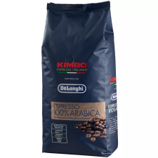 KIMBO Delonghi Espresso Arabica szemes kávé 1kg kávé