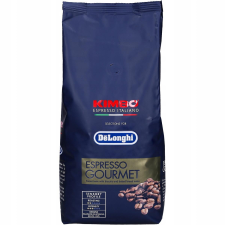 KIMBO Delonghi Espresso Gourmet szemes kávé 1kg kávé