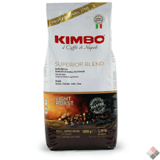 KIMBO di Napoli -Superior Blend 1 kg szemes kávé kávé
