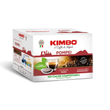 Kimbo Pompei ESE Pod kávépárna 50 db kávé