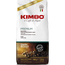 KIMBO Premium Szemes Kávé 1kg (2_455837) kávé