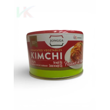  Kimchi Szeletelt Kelkáposzta 160g konzerv