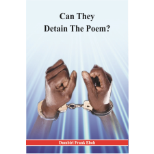 Kimekwu Communications Concept Can They Detain The Poem? egyéb e-könyv