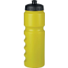 KIMOOD KI3119 polipropilén sportkulacs, 500ml-es Kimood, Burnt Lime-U