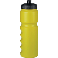 KIMOOD KI3119 polipropilén sportkulacs, 500ml-es Kimood, Burnt Lime-U kulacs, kulacstartó