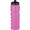 KIMOOD KI3119 polipropilén sportkulacs, 500ml-es Kimood, Fuchsia-U