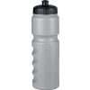 KIMOOD KI3119 polipropilén sportkulacs, 500ml-es Kimood, Light Grey-U