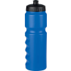 KIMOOD KI3119 polipropilén sportkulacs, 500ml-es Kimood, Royal Blue-U