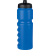KIMOOD KI3119 polipropilén sportkulacs, 500ml-es Kimood, Royal Blue-U