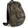 KIMOOD Uniszex hátizsák Kimood KI0103 Backpack -Egy méret, Light Marsala