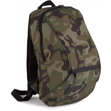 KIMOOD Uniszex hátizsák Kimood KI0103 Backpack -Egy méret, Light Marsala hátizsák