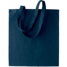 KIMOOD Uniszex táska Kimood KI0223 Basic Shopper Bag -Egy méret, Iris Blue kézitáska és bőrönd