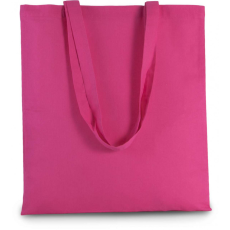 KIMOOD Uniszex táska Kimood KI0223 Basic Shopper Bag -Egy méret, Magenta