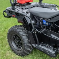 KIMPEX ATV Sárvédő védők - Polaris KIMPEX  Vázak, idomok, kiegészítők Védőelemek Védőlemezek egyéb motorkerékpár alkatrész